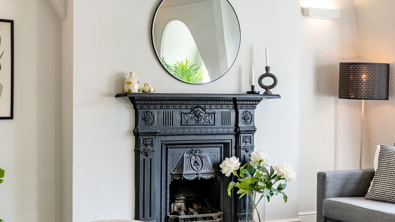Photo of Livingroom in Covent Garden