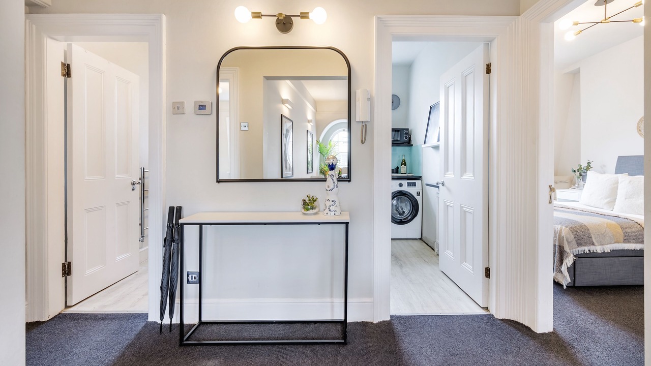Photo of Bedroom in Covent Garden