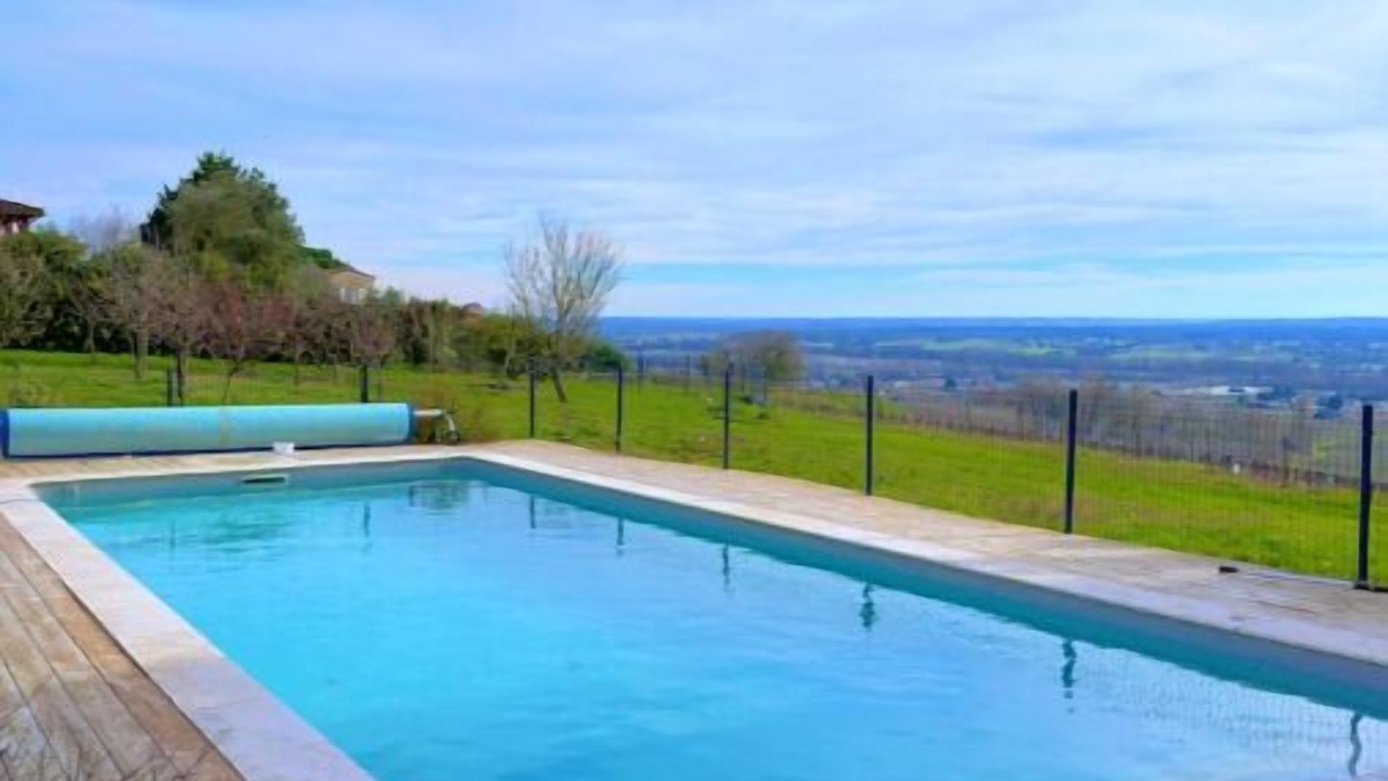 Photo of Outdoor in Le Pian-sur-Garonne