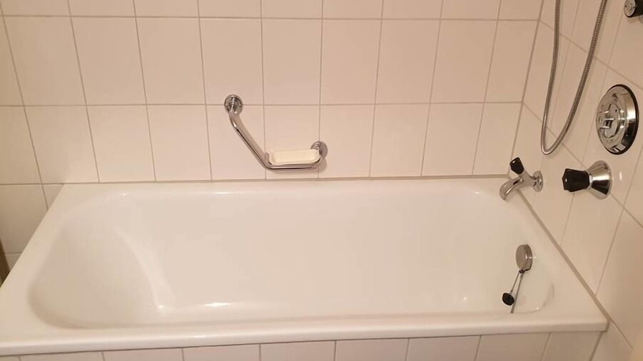 Photo of Bathroom in Davos