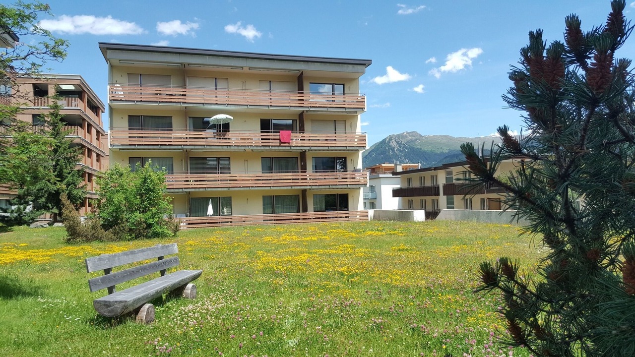 Photo of Outdoor in Davos