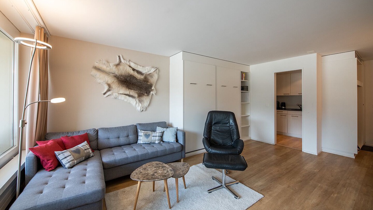 Photo of Livingroom in Davos-Platz