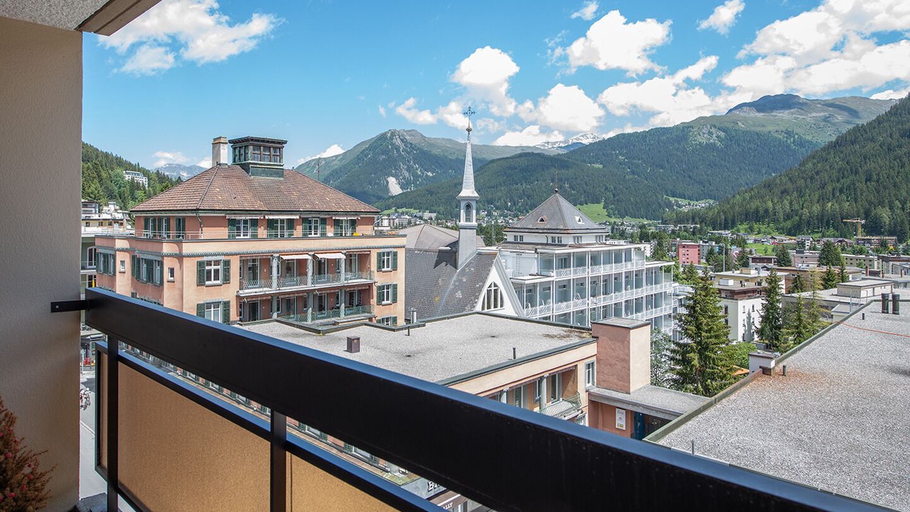 Photo of Outdoor in Davos-Platz
