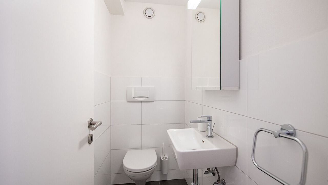 Photo of Bathroom in Davos-Platz