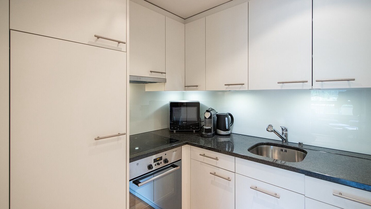 Photo of Kitchen in Davos-Platz