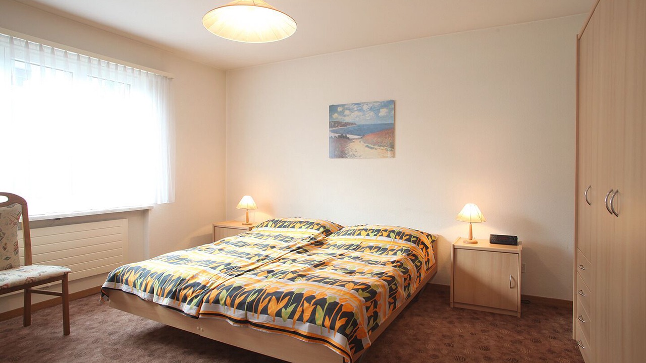 Photo of Bedroom in Davos-Dorf