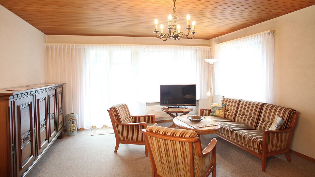Photo of Livingroom in Davos-Dorf