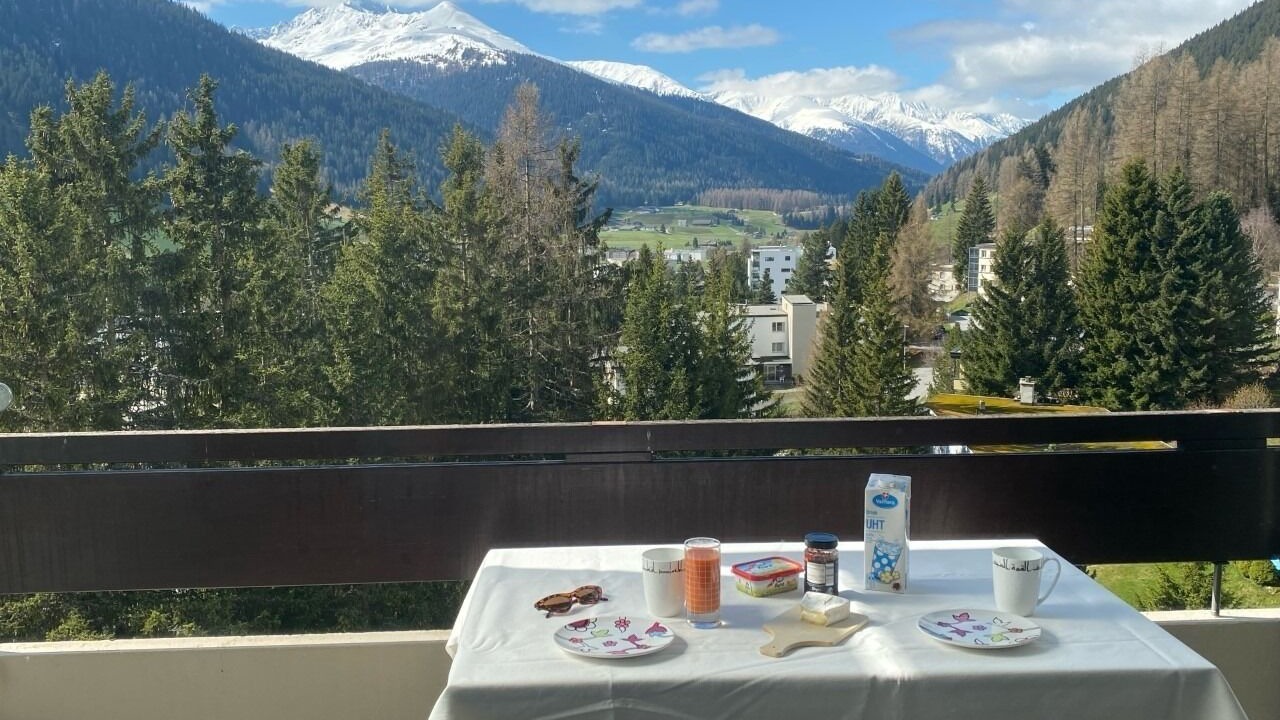 Photo of Outdoor in Davos
