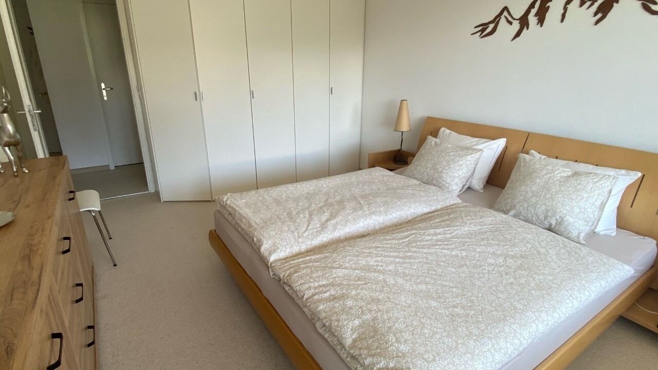 Photo of Bedroom in Davos