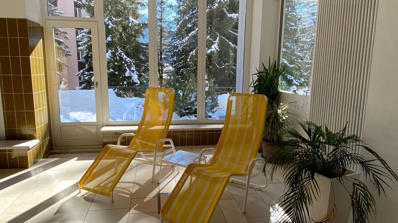 Photo of Others in Davos