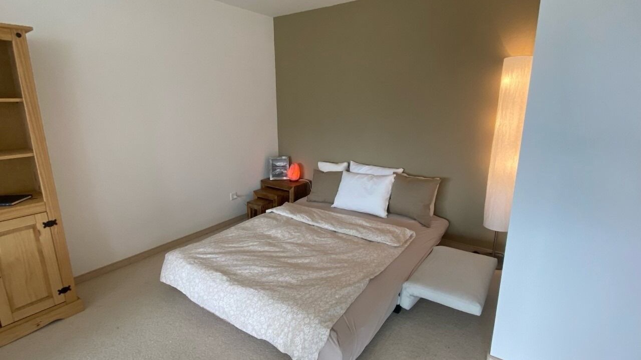 Photo of Bedroom in Davos
