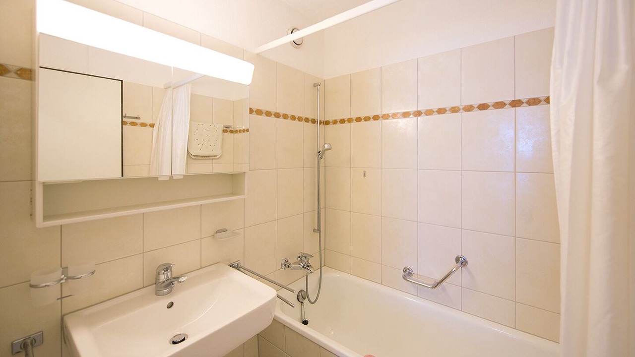 Photo of Bathroom in Davos