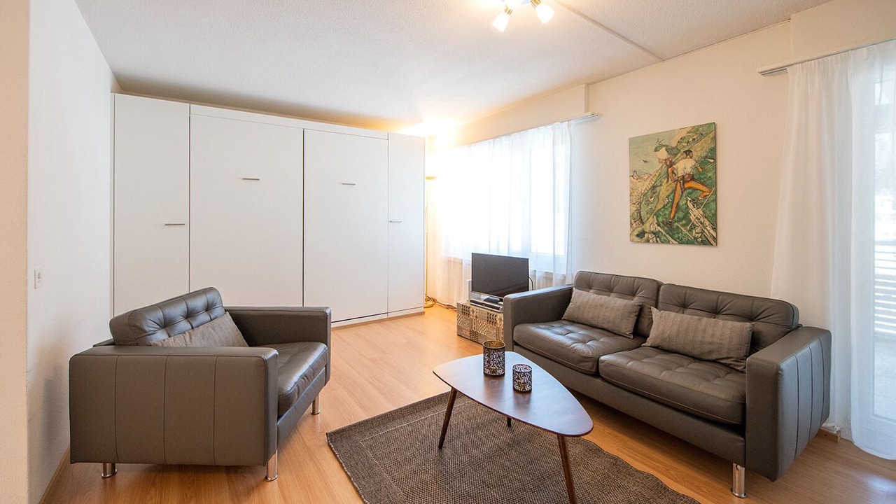 Photo of Livingroom in Davos