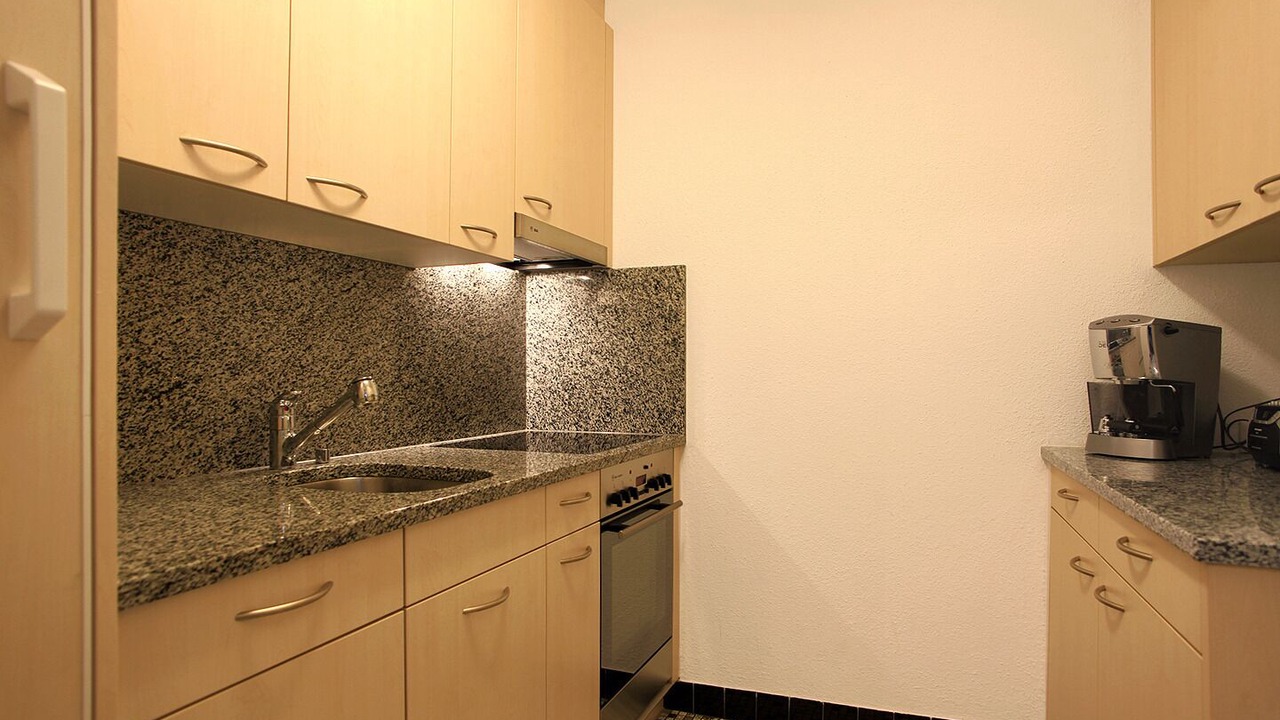 Photo of Kitchen in Davos