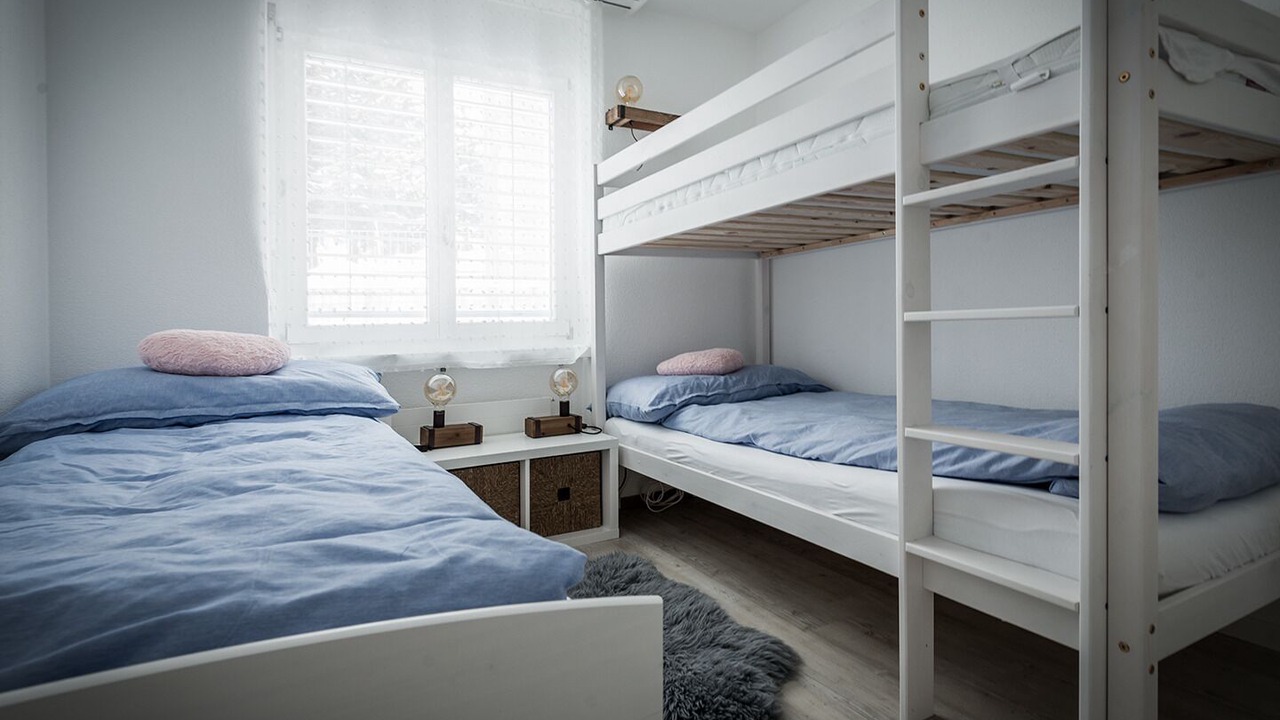 Photo of Bedroom in Davos