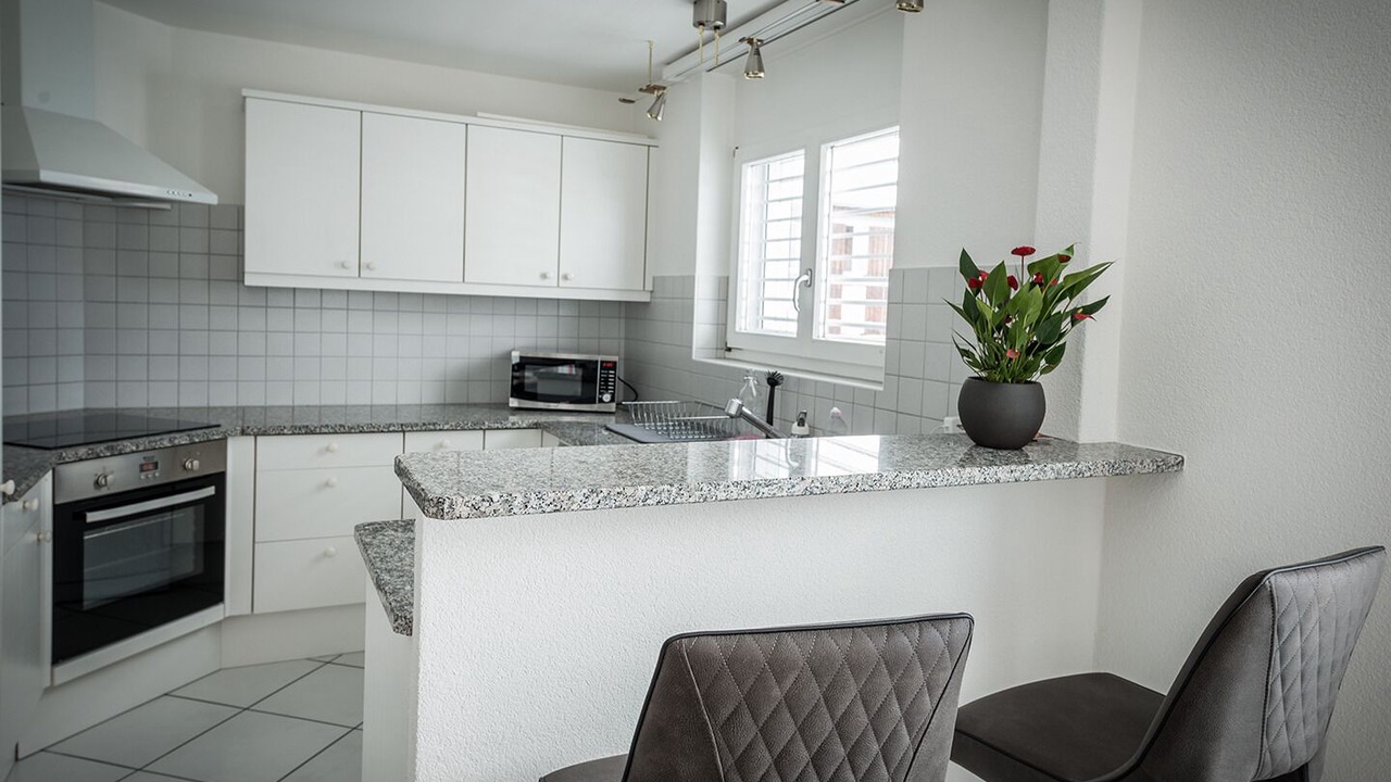 Photo of Kitchen in Davos