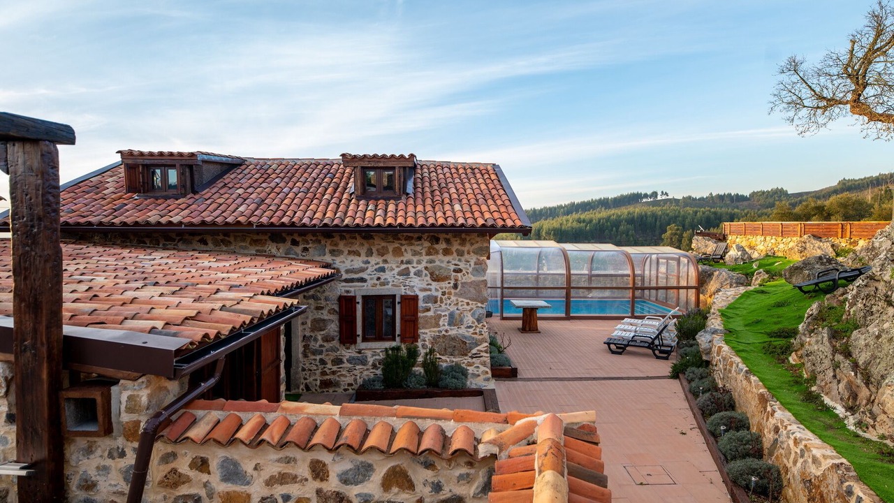 Photo of Outdoor in Figueiro dos Vinhos