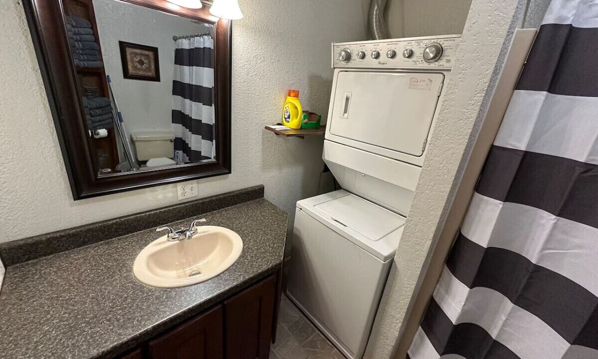 Photo of Bathroom in Annapolis
