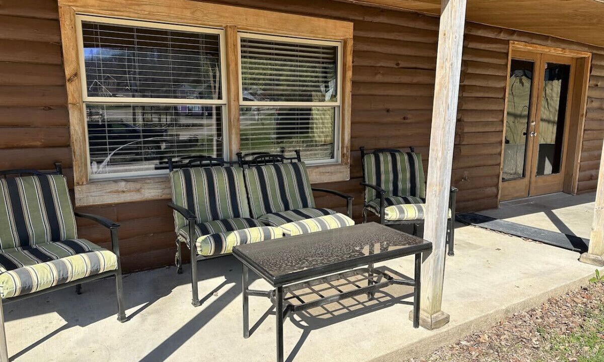 Photo of Patio Balcony in Annapolis