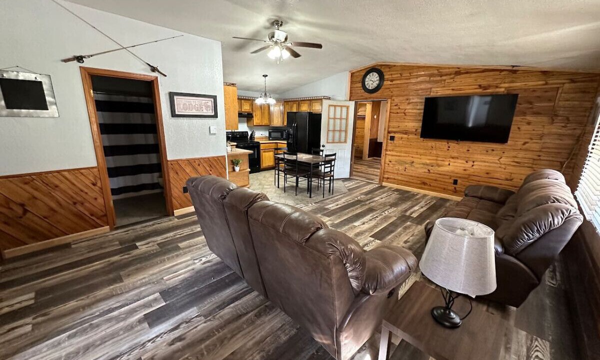 Photo of Livingroom in Annapolis