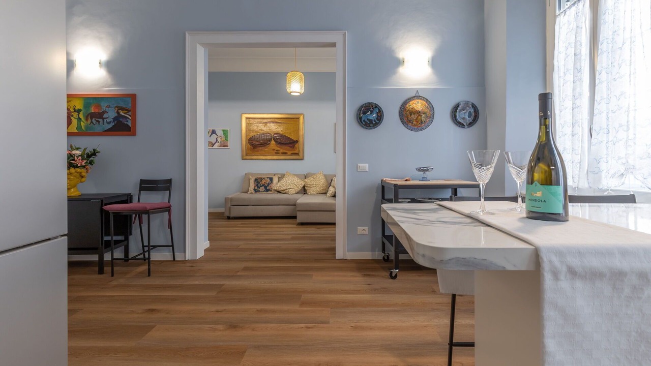Photo of Bedroom in Ancona