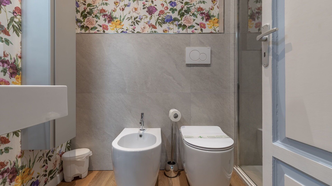 Photo of Bathroom in Ancona