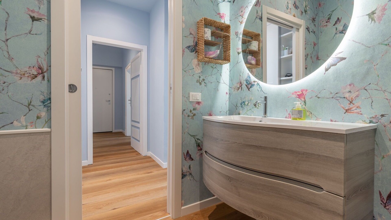 Photo of Bathroom in Ancona
