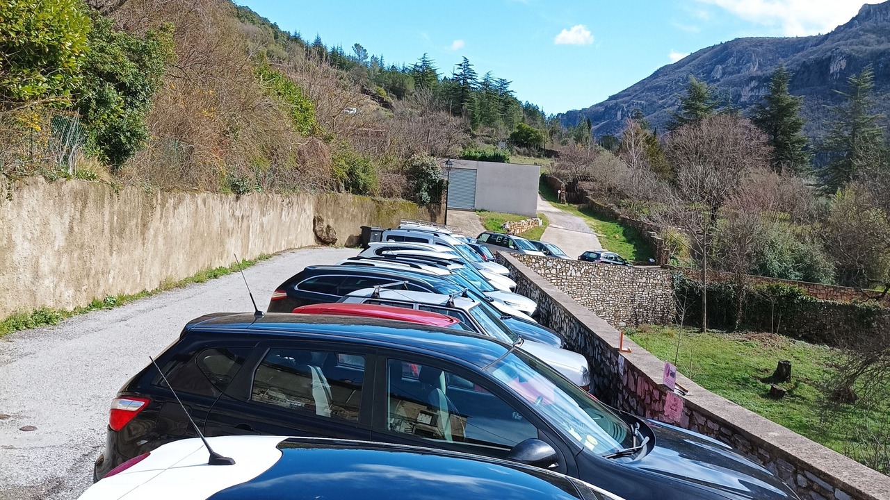 Photo of Outdoor in Bez-et-Esparon
