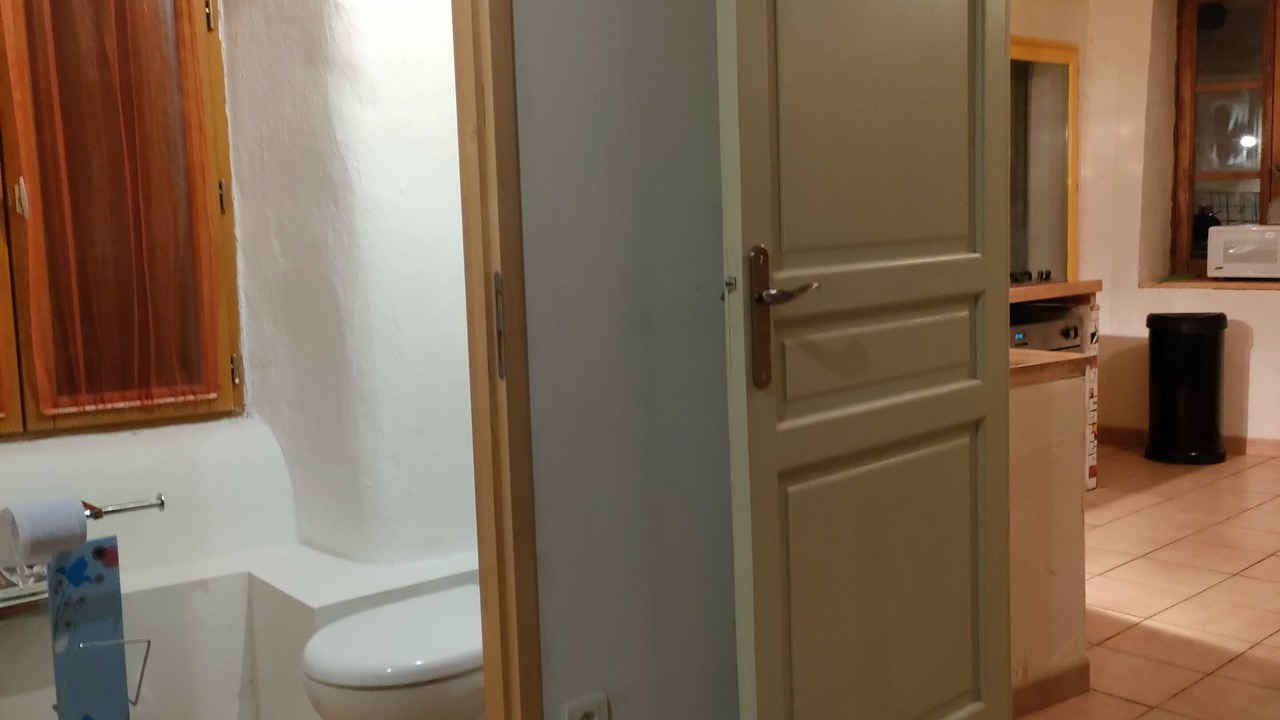 Photo of Bathroom in Bez-et-Esparon