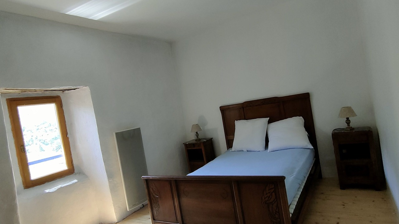 Photo of Bedroom in Bez-et-Esparon