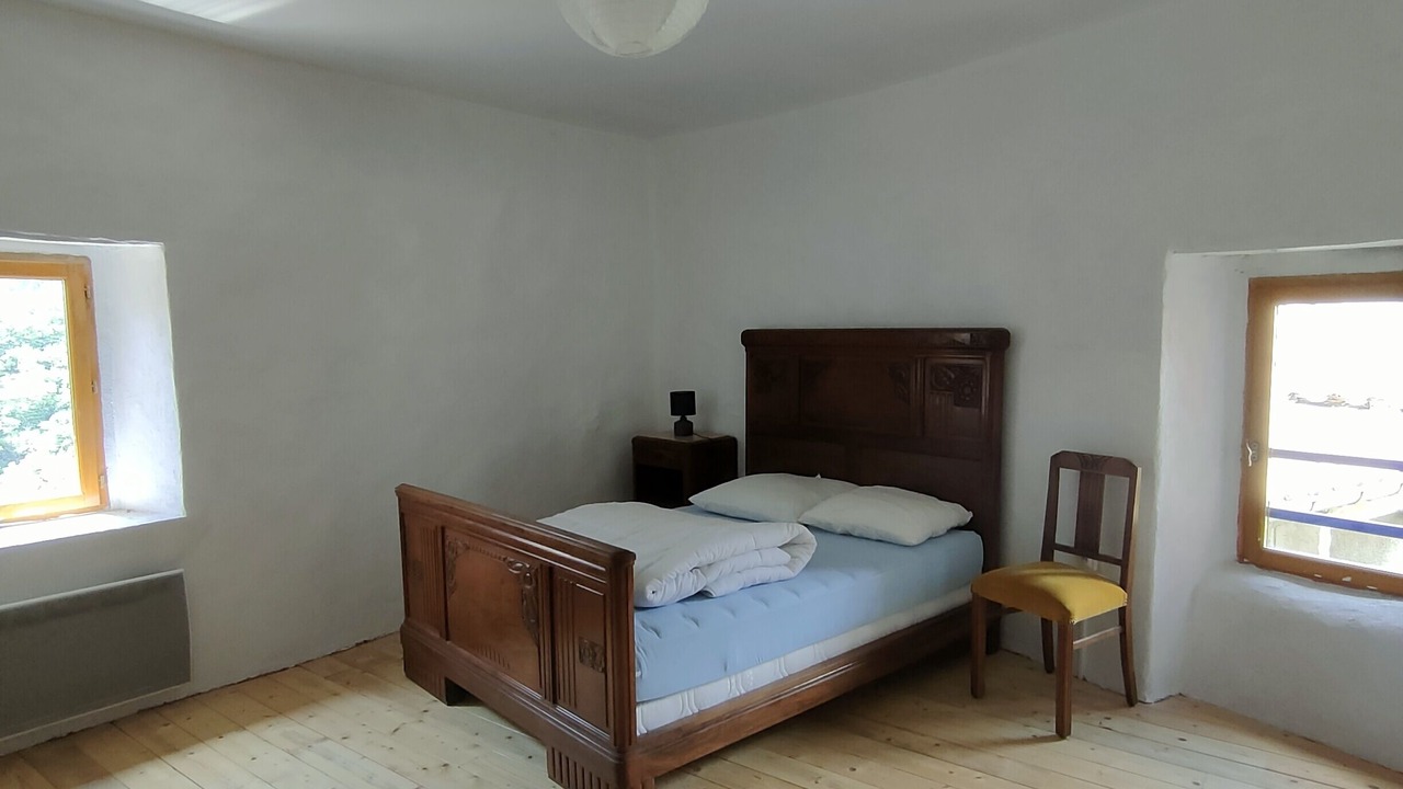 Photo of Bedroom in Bez-et-Esparon