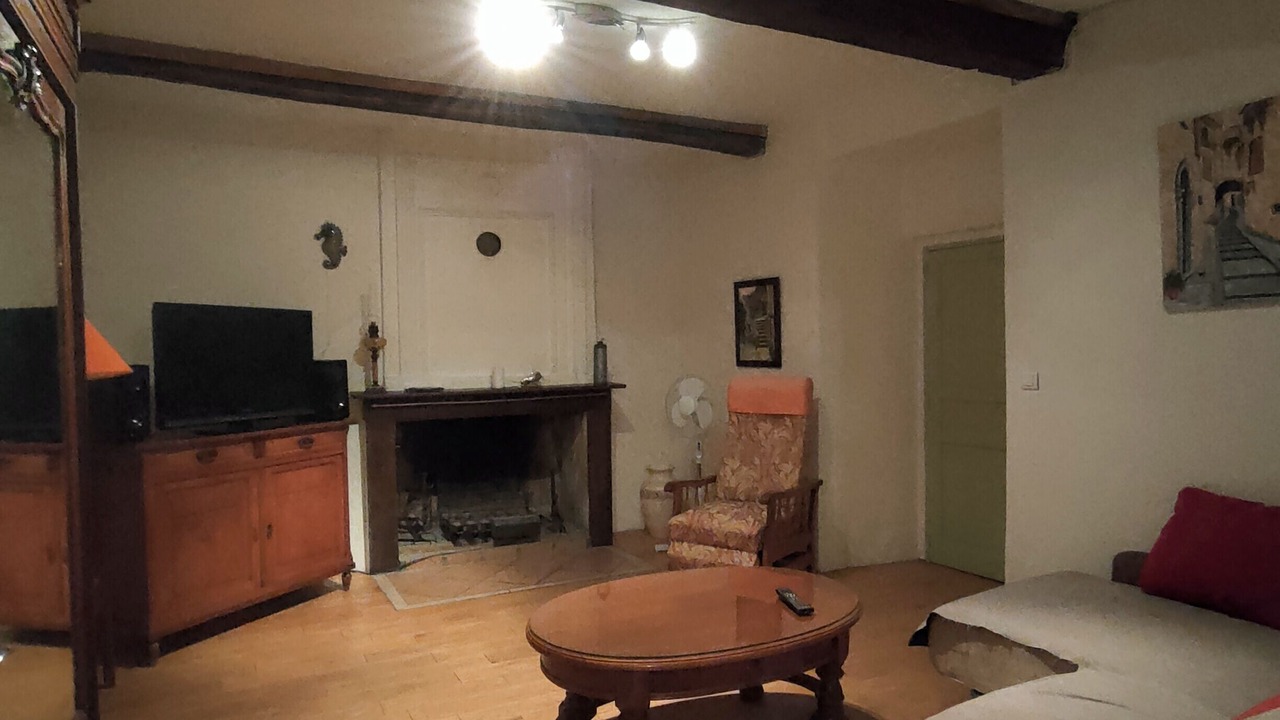Photo of Livingroom in Bez-et-Esparon