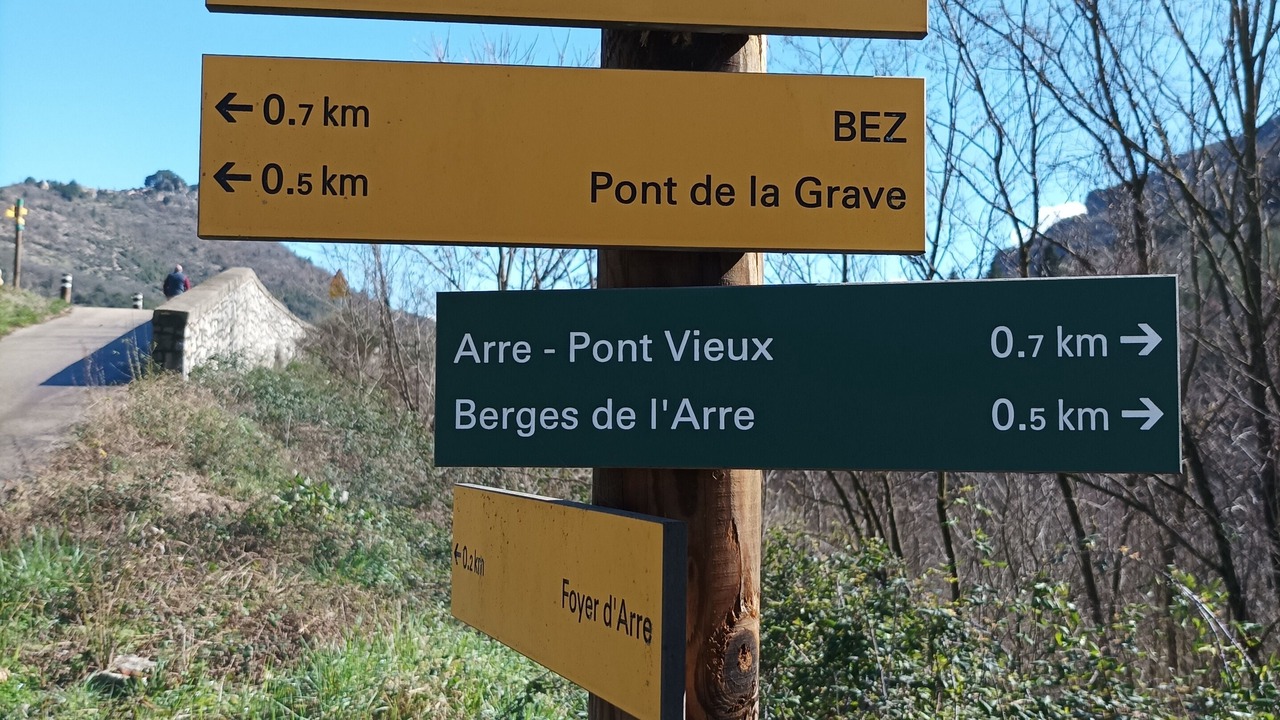 Photo of Others in Bez-et-Esparon
