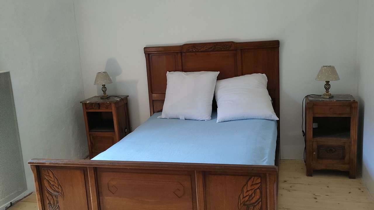 Photo of Bedroom in Bez-et-Esparon