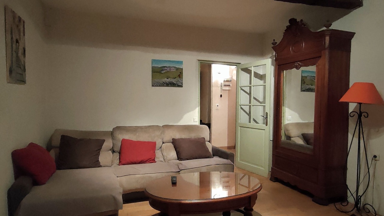 Photo of Livingroom in Bez-et-Esparon