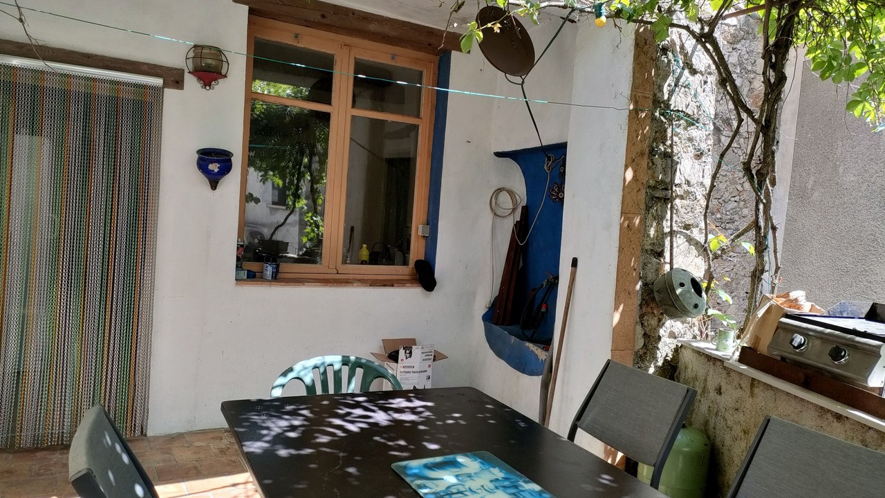 Photo of Outdoor in Bez-et-Esparon