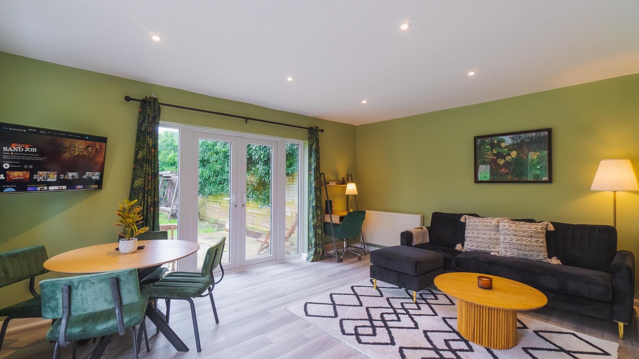 Photo of Bedroom in Windsor
