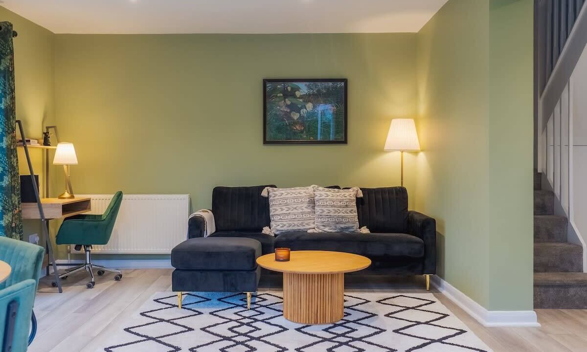 Photo of Bedroom in Windsor