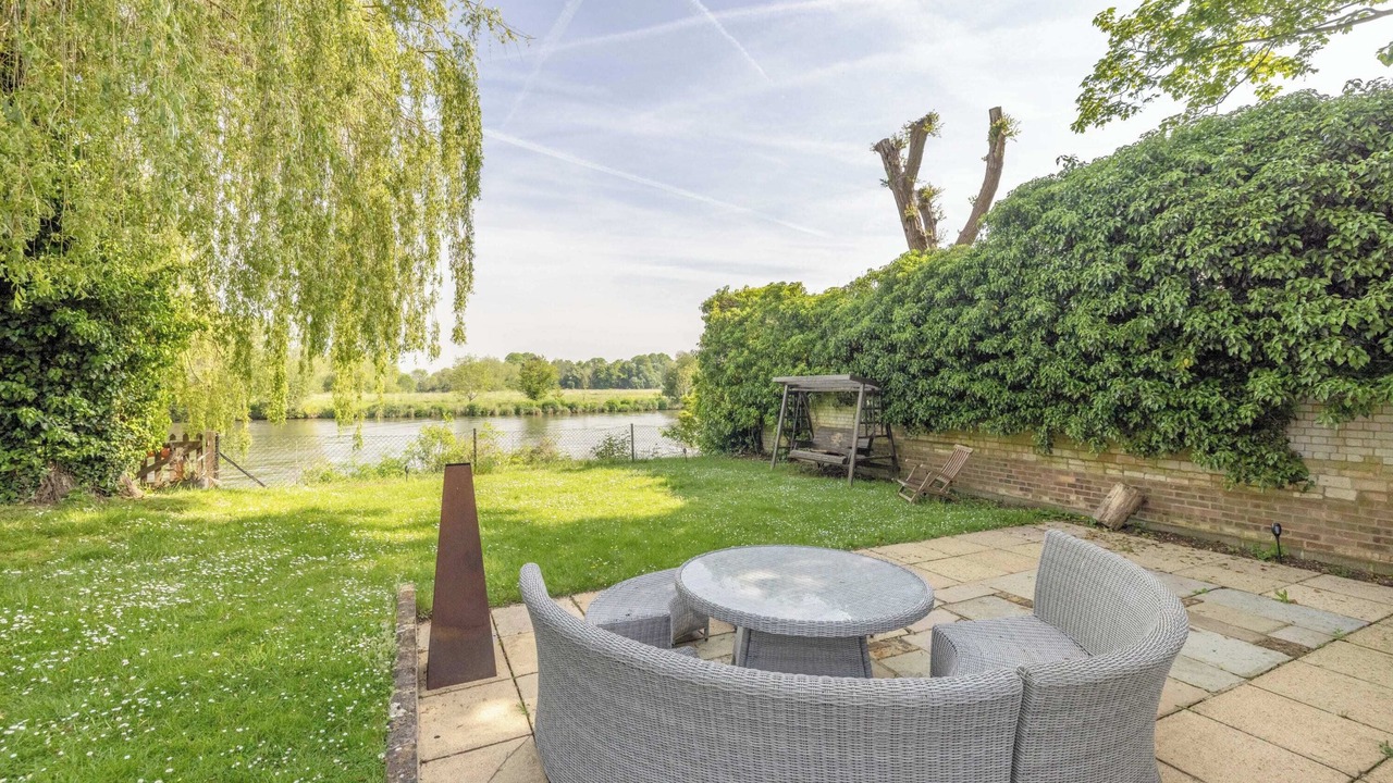 Photo of Outdoor in Windsor