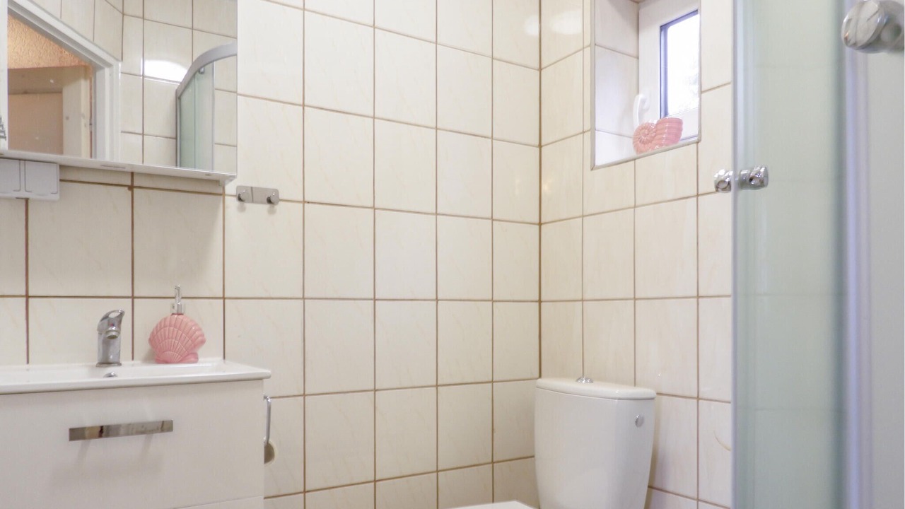 Photo of Bathroom in gmina Wolin