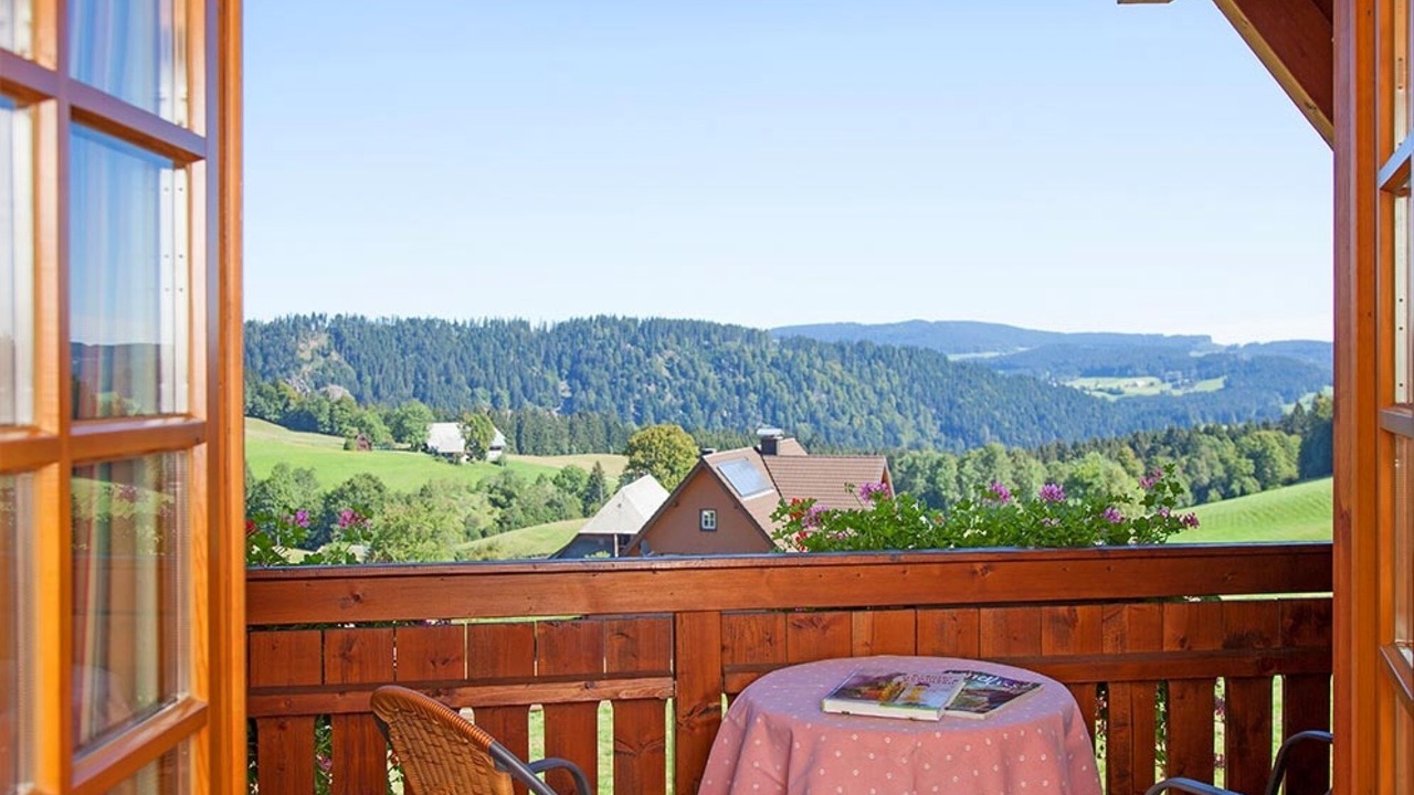 Photo of Outdoor in Hinterzarten