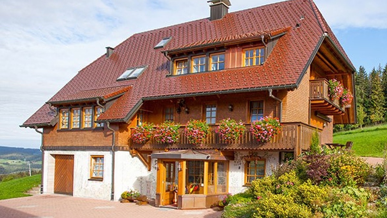Photo of Outdoor in Hinterzarten