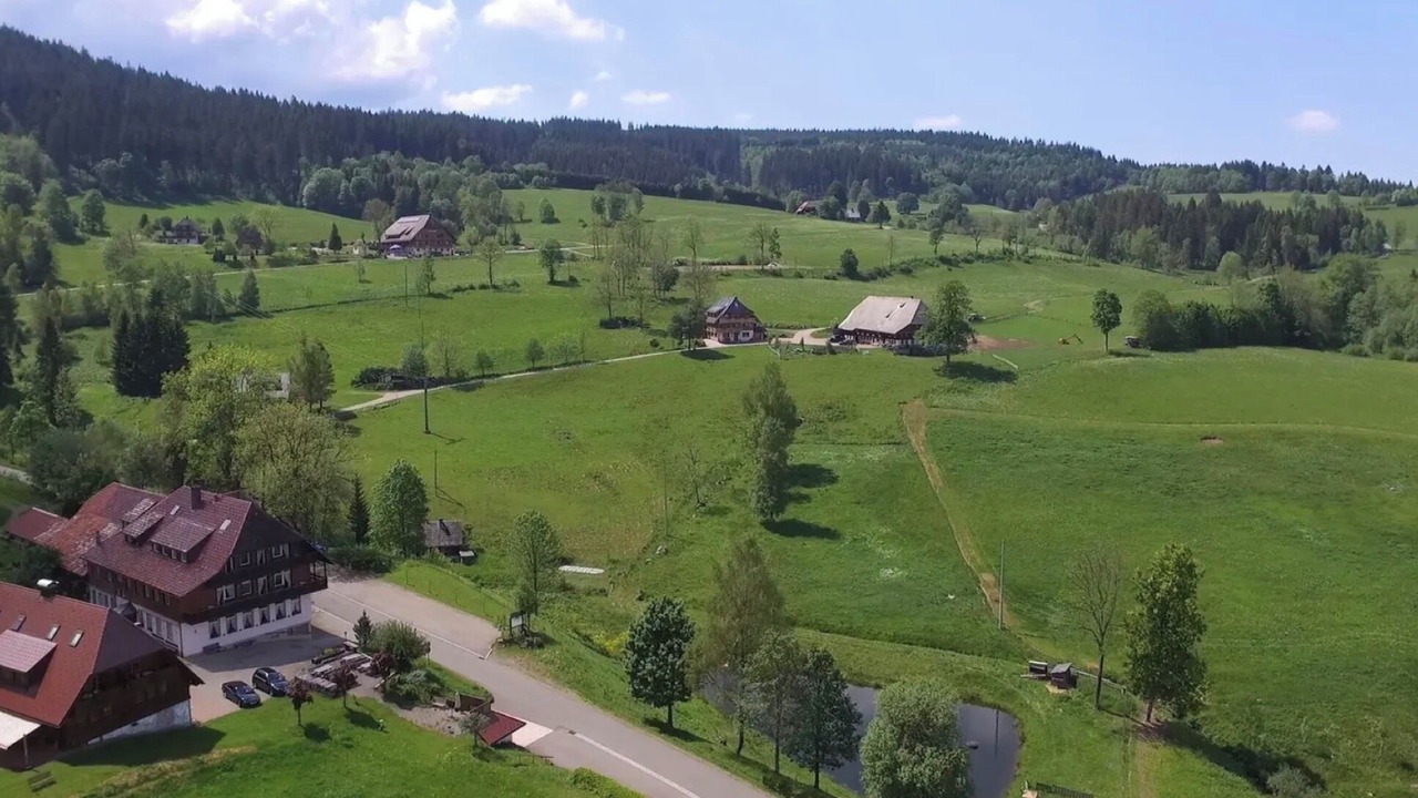 Photo of Outdoor in Hinterzarten