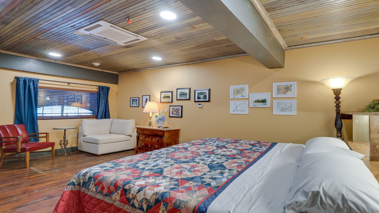 Photo of Bedroom in Texarkana