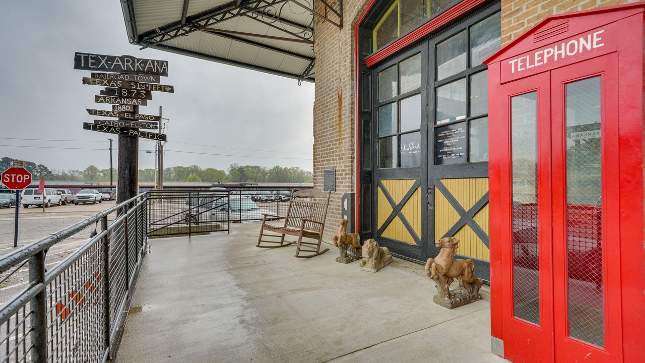 Photo of Outdoor in Texarkana