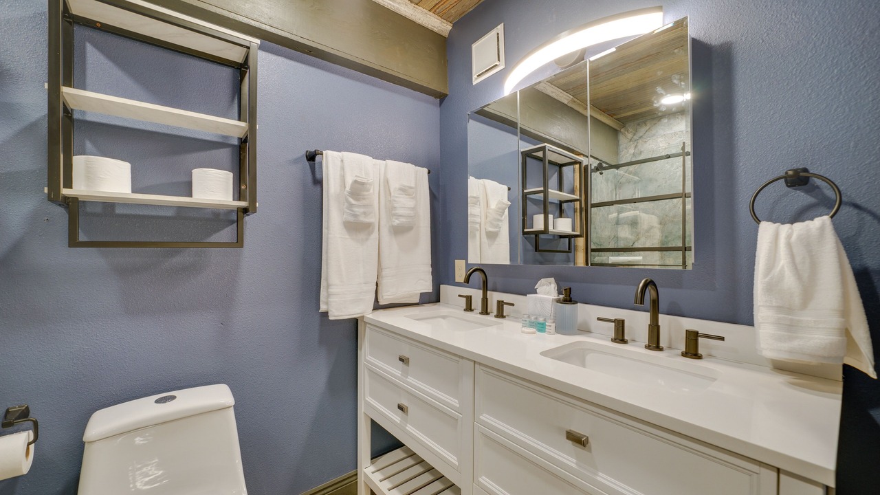 Photo of Bathroom in Texarkana