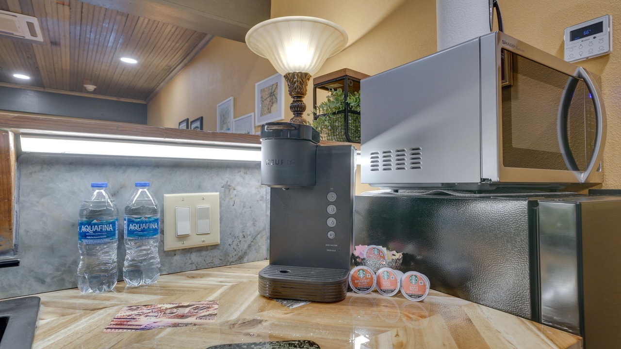 Photo of Kitchen in Texarkana