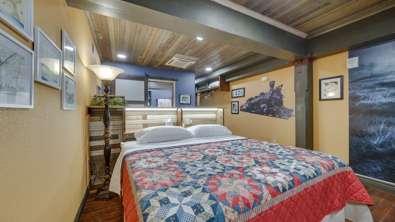 Photo of Bedroom in Texarkana