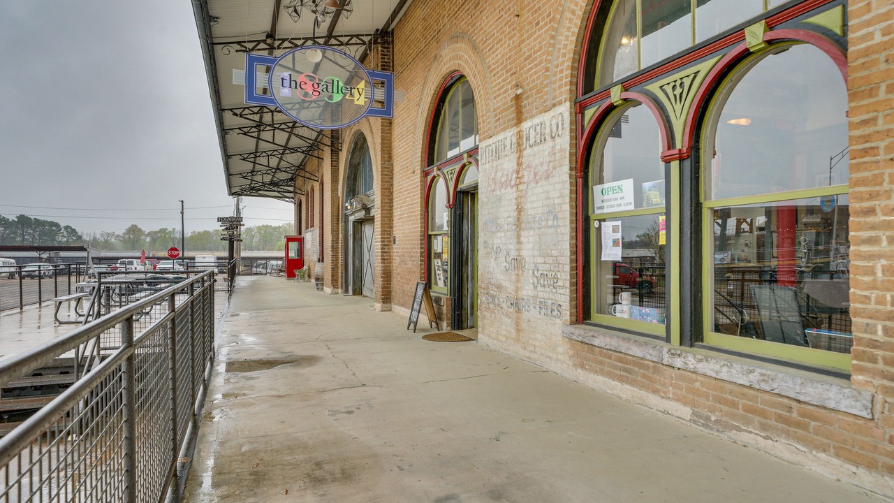 Photo of Outdoor in Texarkana