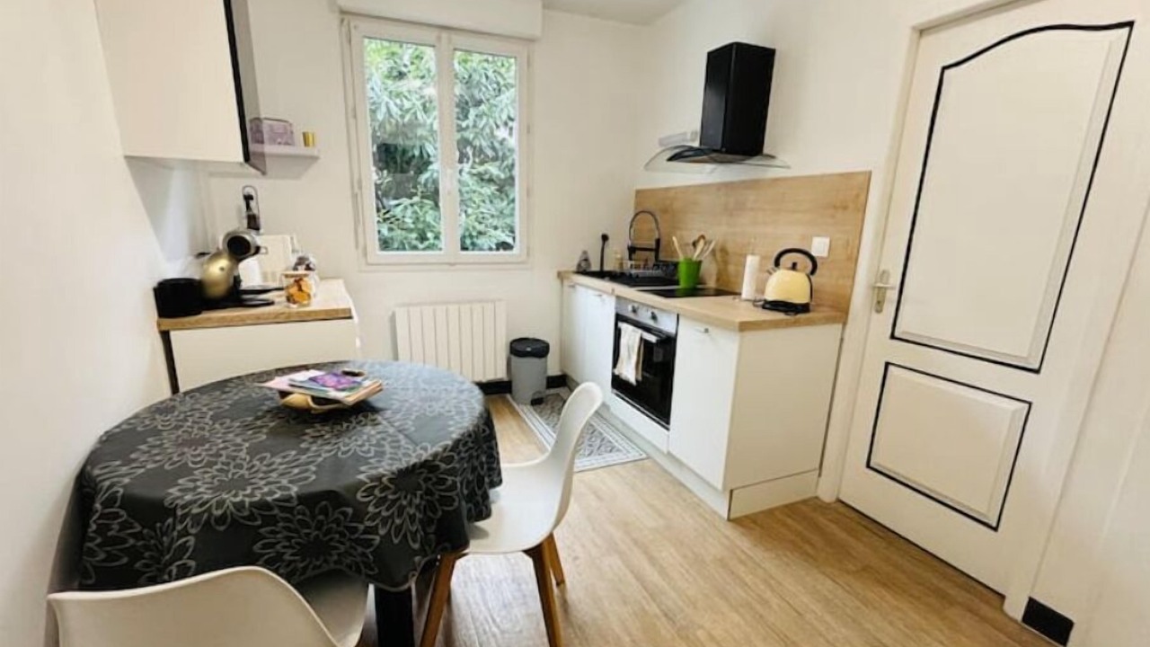 Photo of Kitchen in Nevers